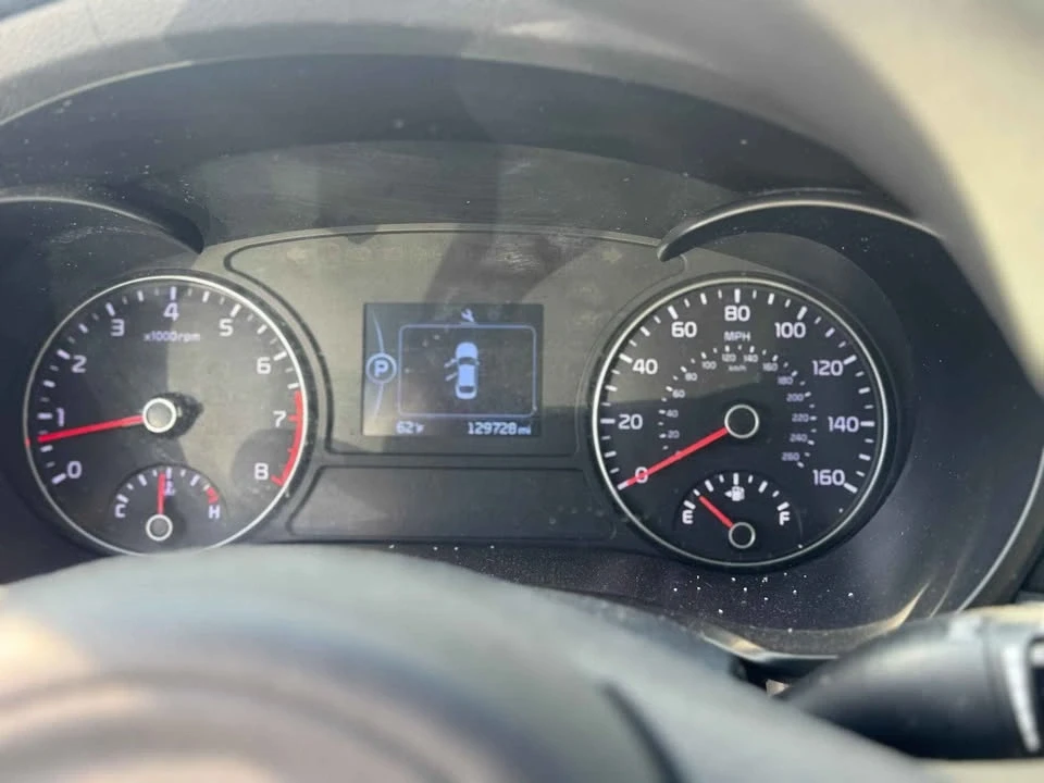 2016 Kia Forte - Image 3 of 9