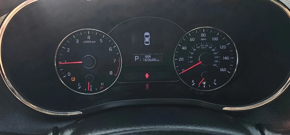 2016 Kia Forte - Image 11 of 14
