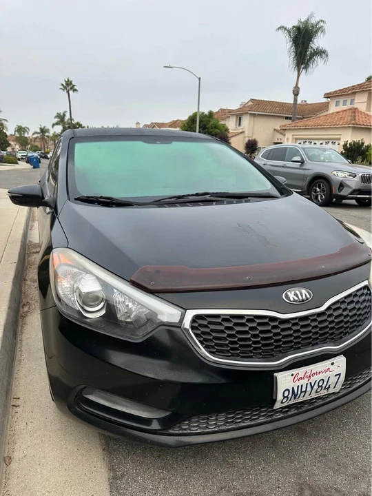 2016 Kia Forte - Image 4 of 10