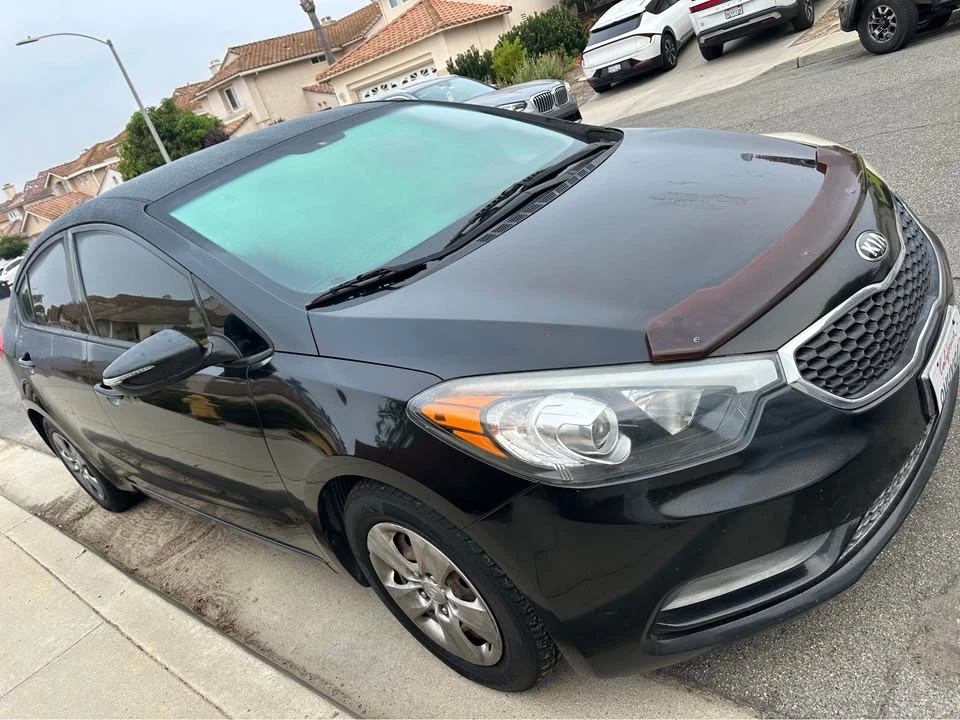 2016 Kia Forte - Image 3 of 10