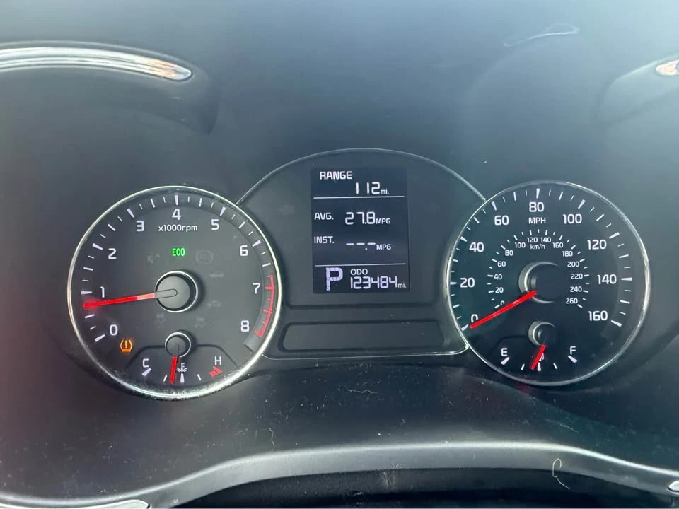 2016 Kia Forte - Image 14 of 16