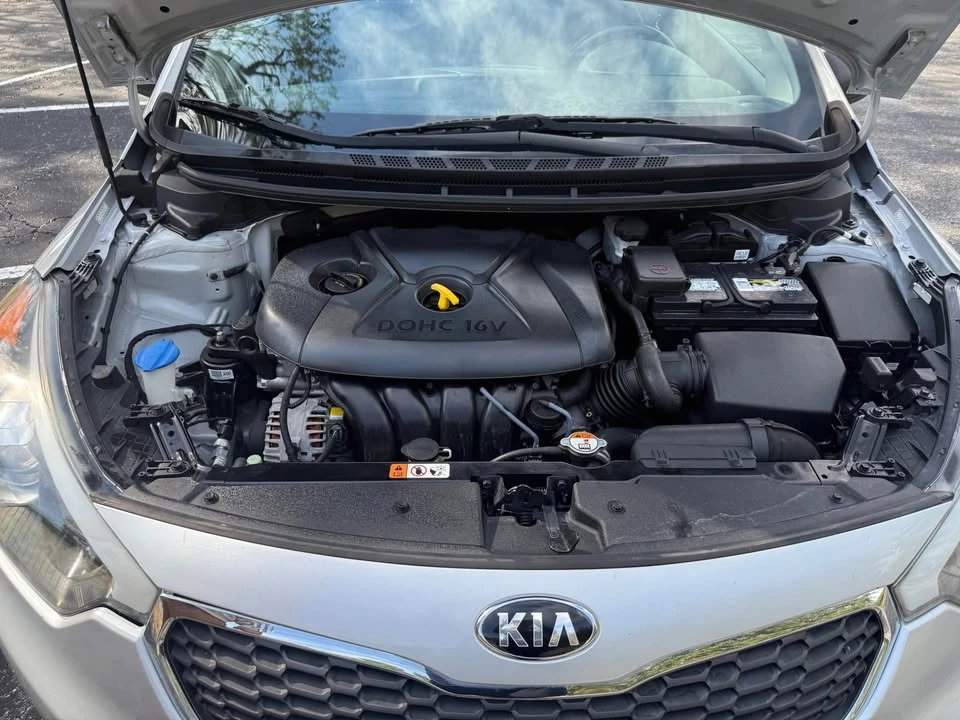 2016 Kia Forte - Image 15 of 16