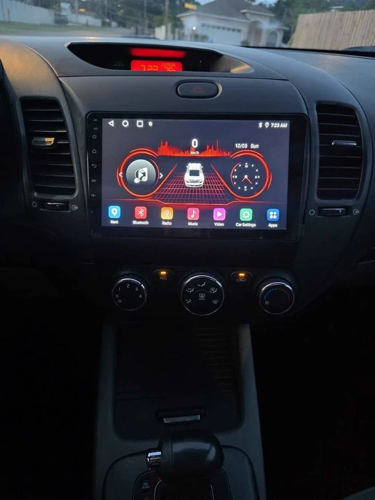 2016 Kia Forte - Image 15 of 15