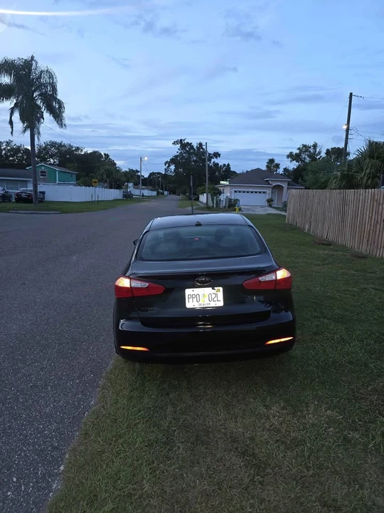 2016 Kia Forte - Image 3 of 15