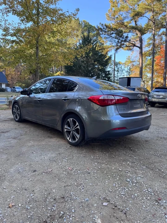 2016 Kia Forte - Image 2 of 5