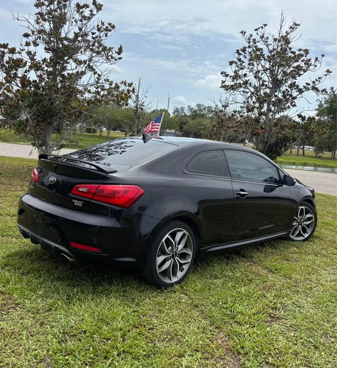 2016 Kia Forte - Image 3 of 9