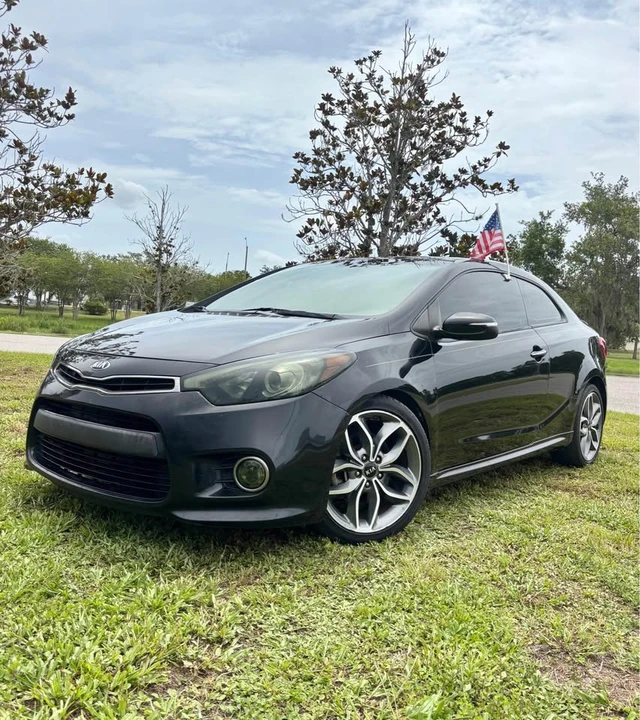2016 Kia Forte - Image 2 of 9
