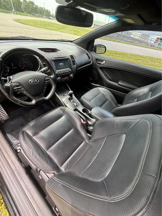 2016 Kia Forte - Image 5 of 9