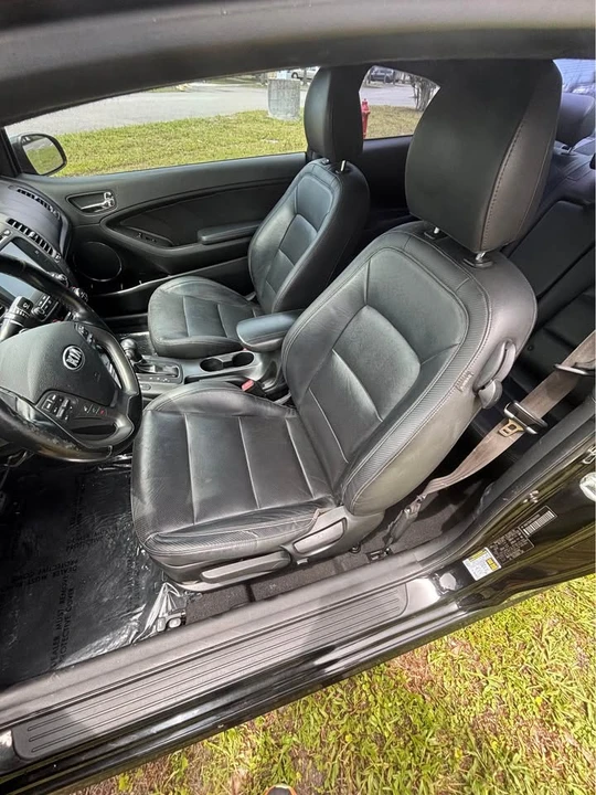 2016 Kia Forte - Image 7 of 9