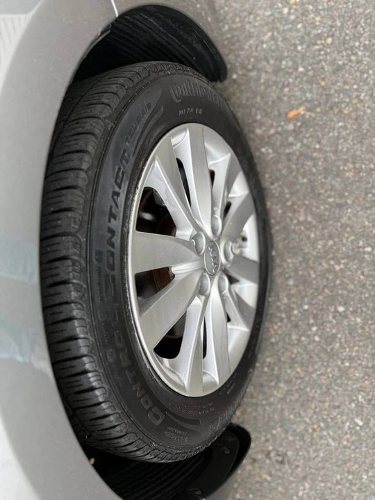 2016 Kia Forte - Image 15 of 15