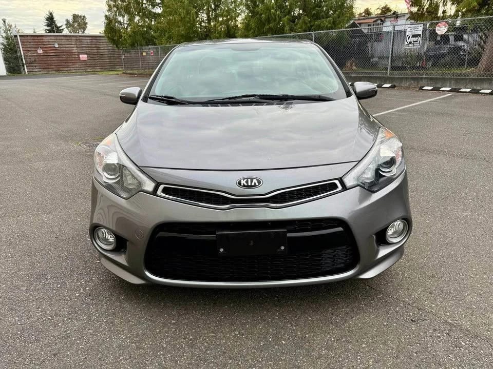 2016 Kia Forte - Image 2 of 15