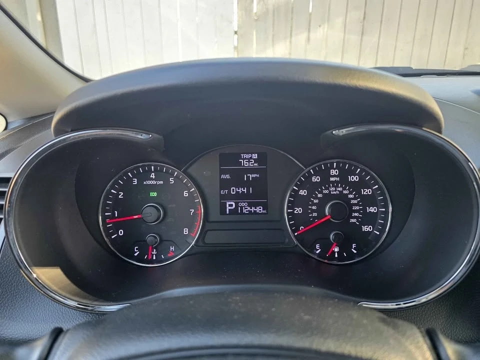 2016 Kia Forte - Image 16 of 18