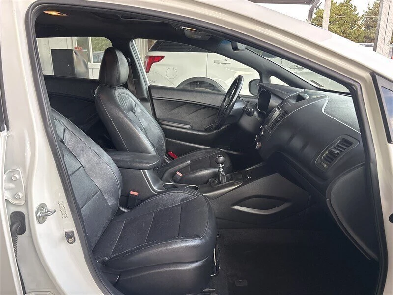 2016 Kia Forte - Image 20 of 20