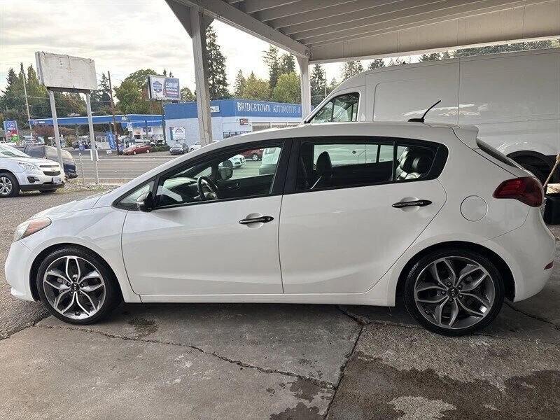 2016 Kia Forte - Image 4 of 20