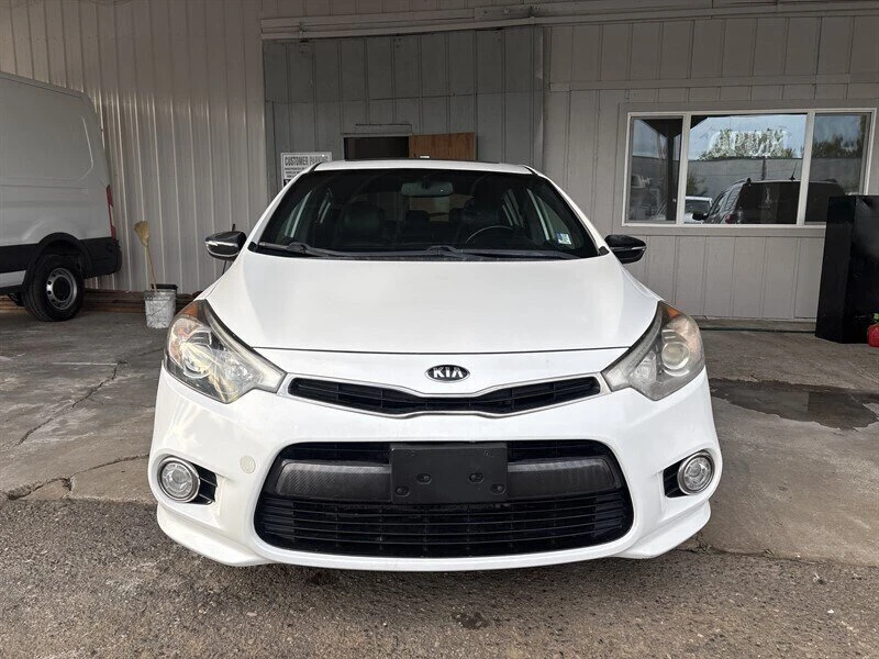 2016 Kia Forte - Image 2 of 20
