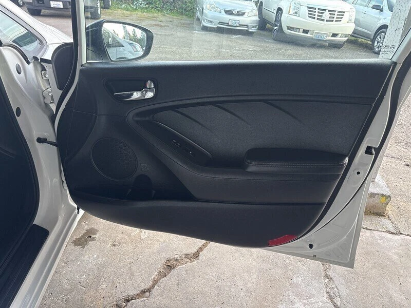 2016 Kia Forte - Image 19 of 20