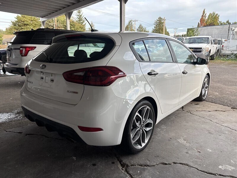 2016 Kia Forte - Image 6 of 20