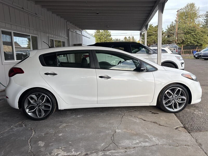 2016 Kia Forte - Image 7 of 20