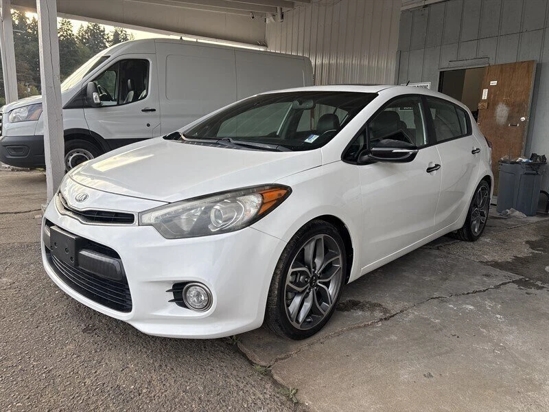 2016 Kia Forte - Image 3 of 20