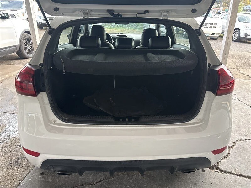 2016 Kia Forte - Image 16 of 20