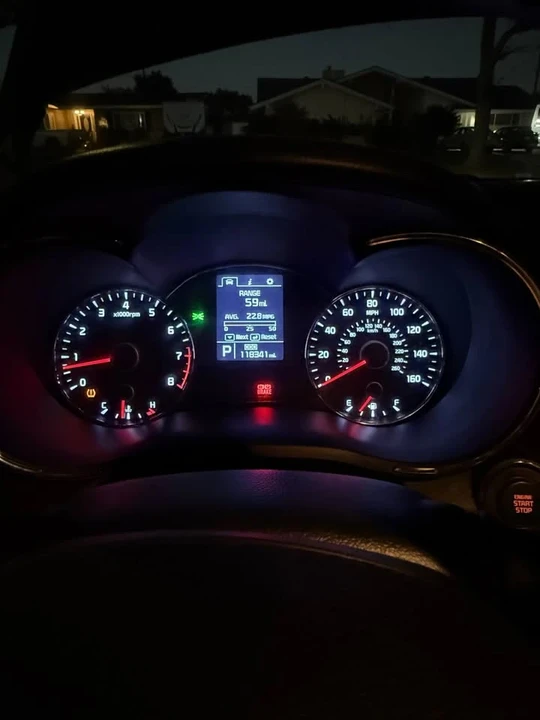 2016 Kia Forte - Image 16 of 17