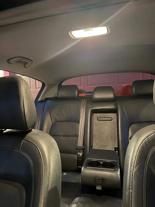 2016 Kia Forte - Image 14 of 17