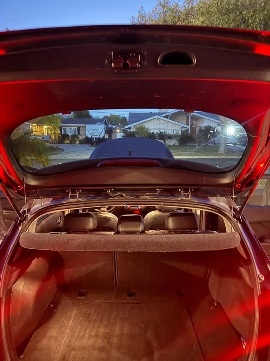 2016 Kia Forte - Image 15 of 17