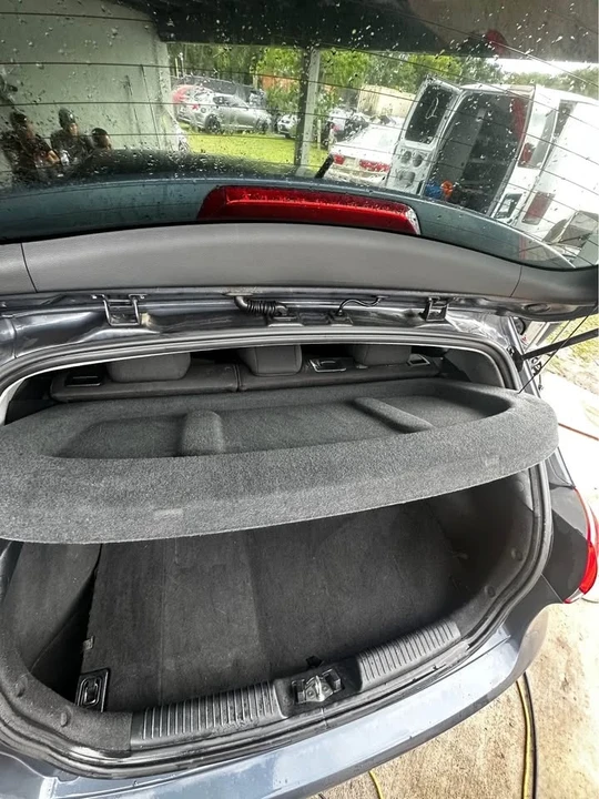 2016 Kia Forte - Image 5 of 5