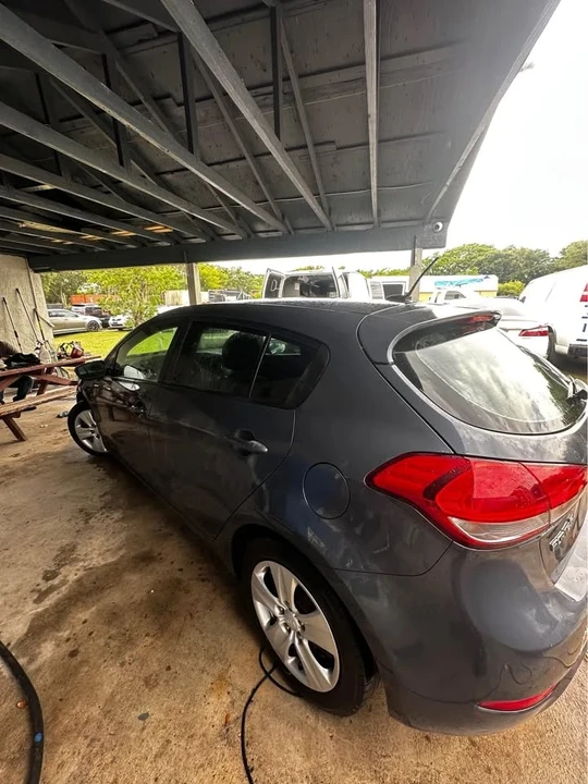 2016 Kia Forte - Image 4 of 5