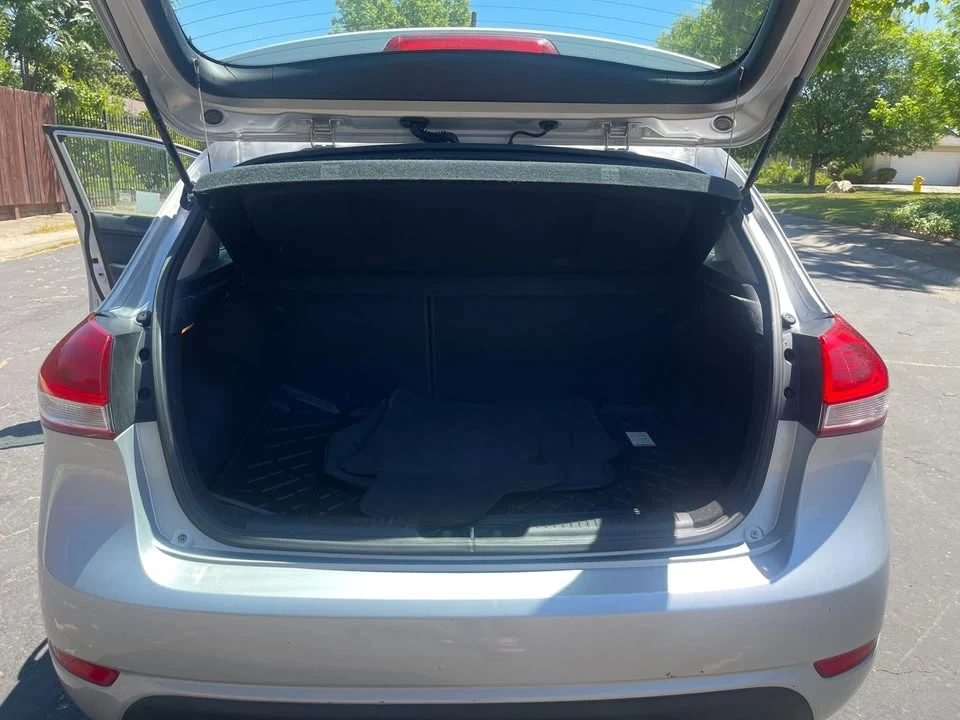 2016 Kia Forte - Image 10 of 10