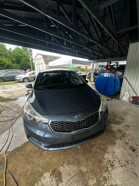 2016 Kia Forte - Image 3 of 5