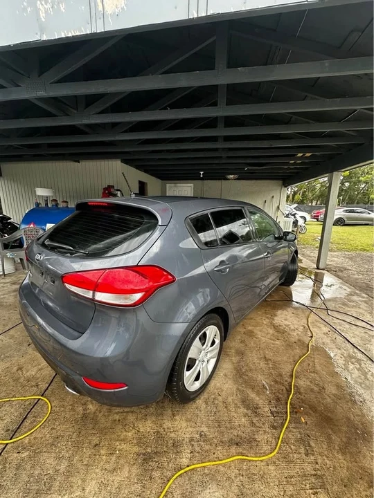 2016 Kia Forte - Image 2 of 5