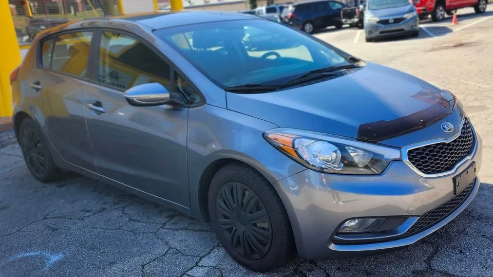 2016 Kia Forte - Image 2 of 10