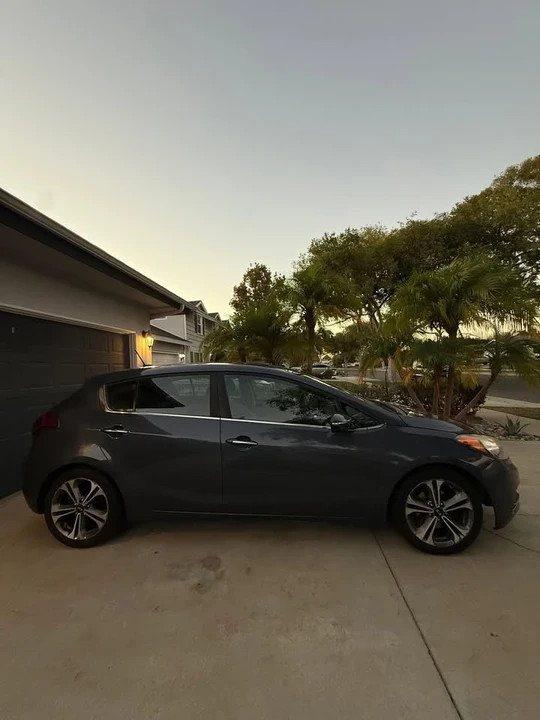 2016 Kia Forte - Image 17 of 17