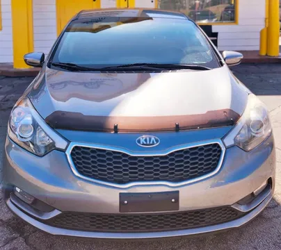 2016 Kia Forte5