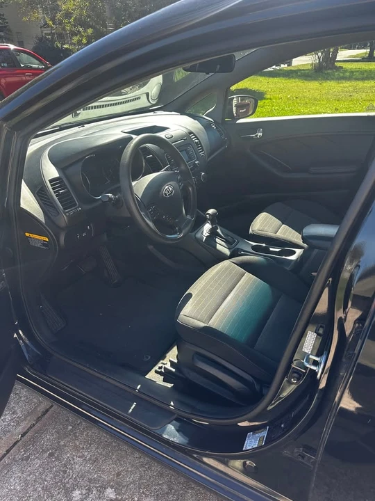 2016 Kia Forte - Image 3 of 5
