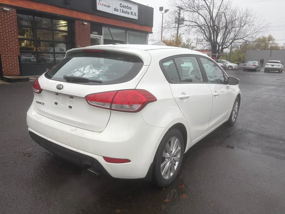 2016 Kia Forte - Image 3 of 10