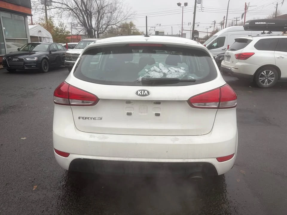 2016 Kia Forte - Image 4 of 10