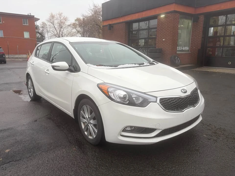 2016 Kia Forte - Image 2 of 10