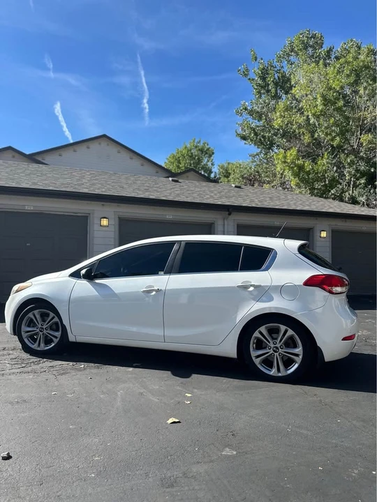 2016 Kia Forte - Image 2 of 9