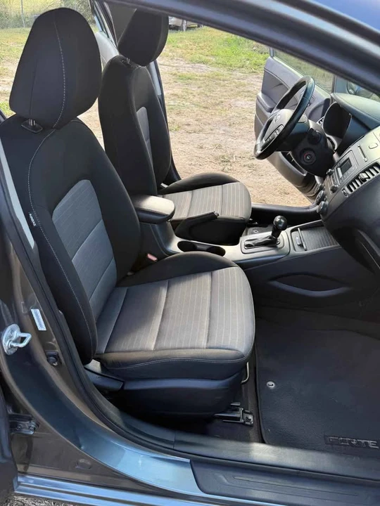 2016 Kia Forte - Image 8 of 8