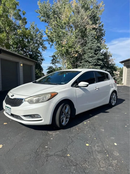 2016 Kia Forte - Image 3 of 9