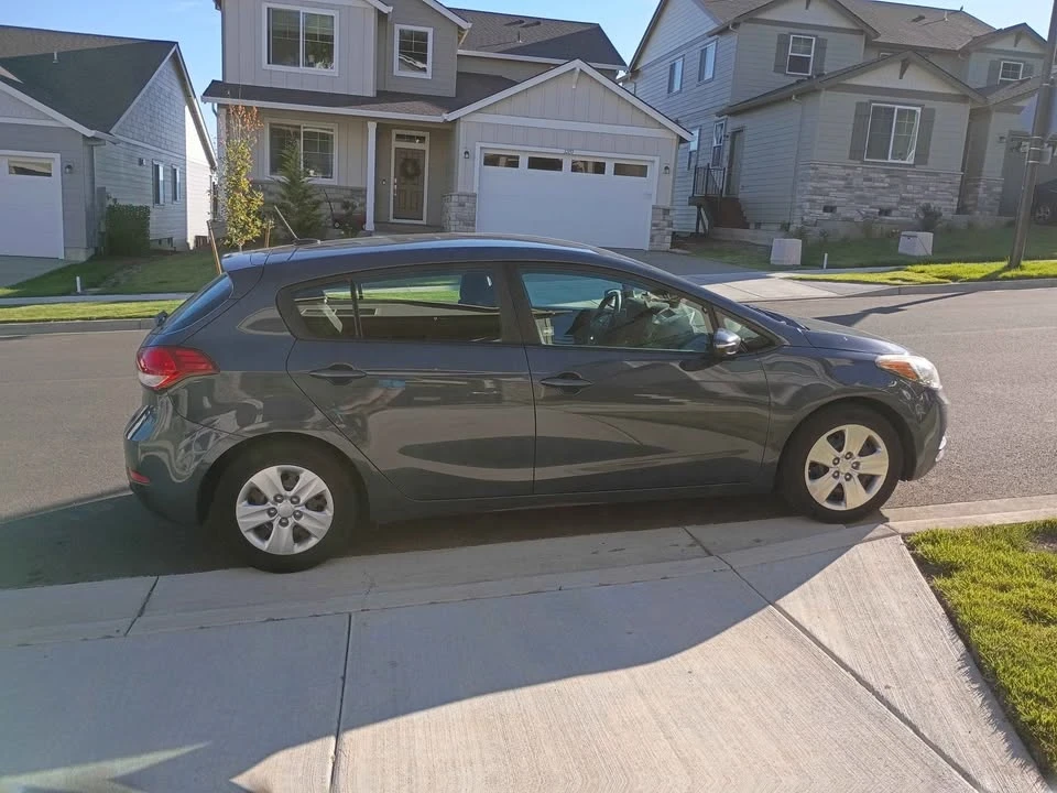 2016 Kia Forte - Image 3 of 5
