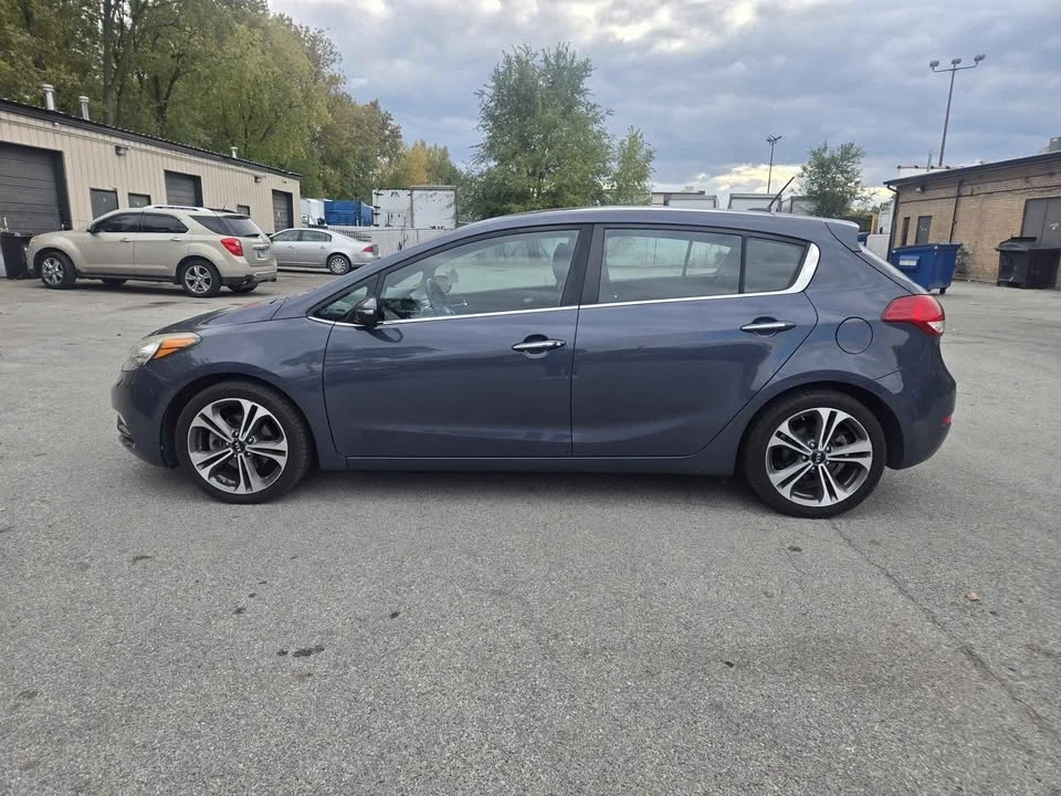 2016 Kia Forte - Image 2 of 7