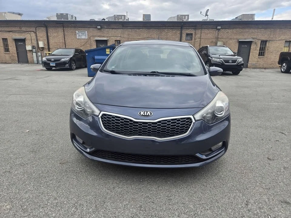 2016 Kia Forte - Image 3 of 7
