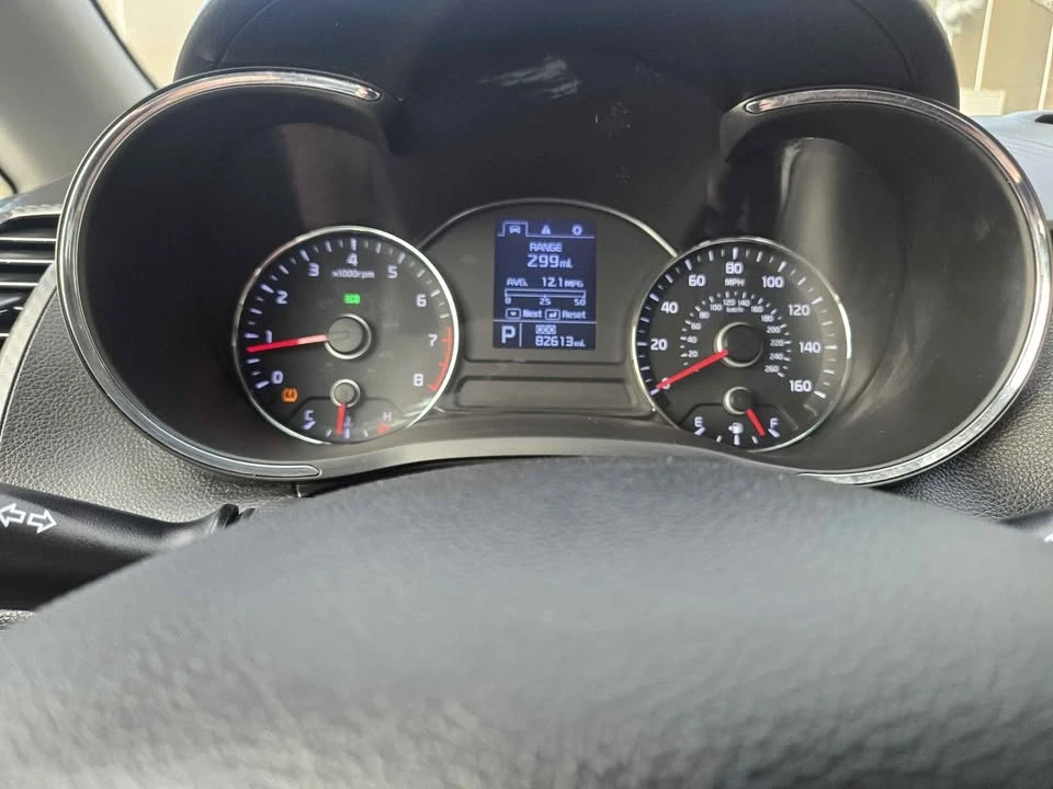 2016 Kia Forte - Image 4 of 7