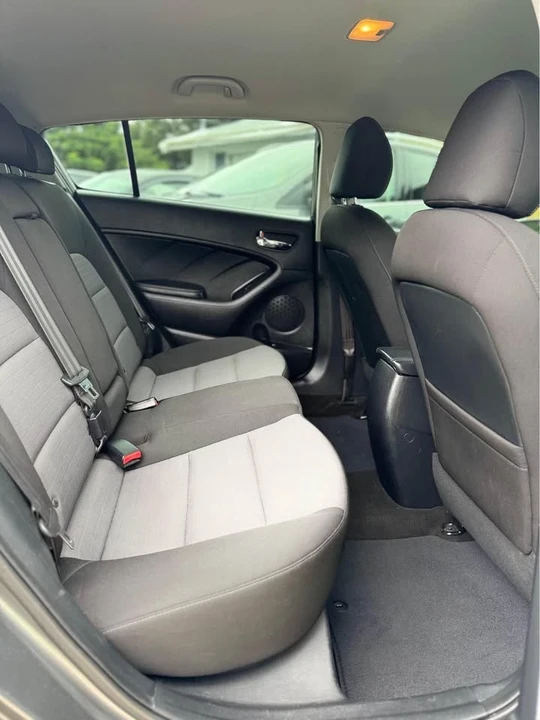 2016 Kia Forte - Image 6 of 6