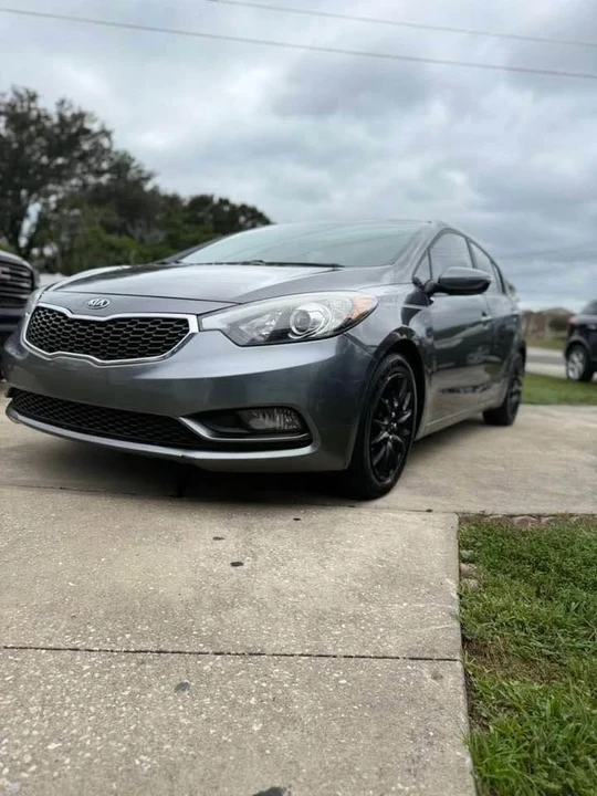 2016 Kia Forte - Image 2 of 6