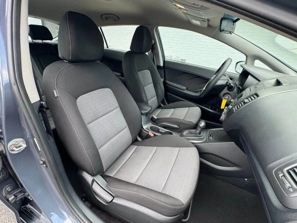 2016 Kia Forte - Image 16 of 20