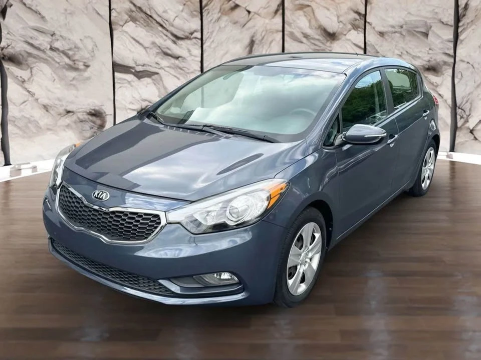 2016 Kia Forte - Image 3 of 20